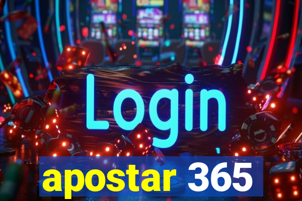 apostar 365