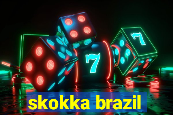 skokka brazil