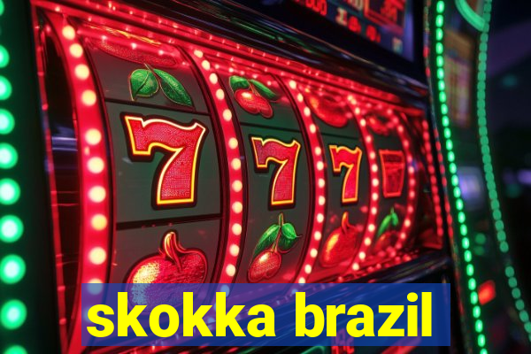 skokka brazil