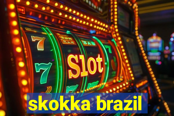 skokka brazil