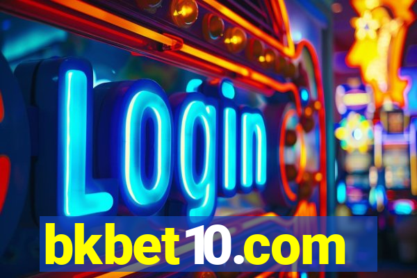 bkbet10.com