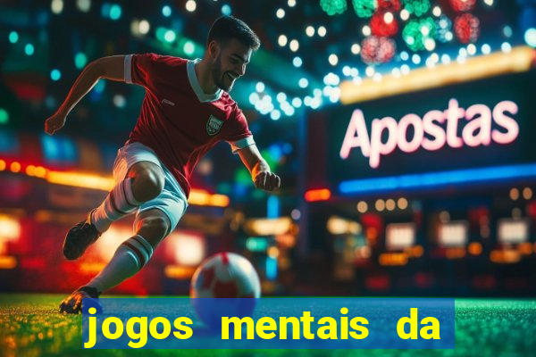 jogos mentais da pessoa controladora