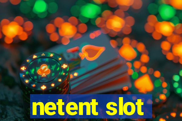 netent slot