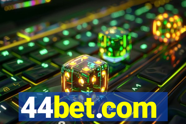 44bet.com