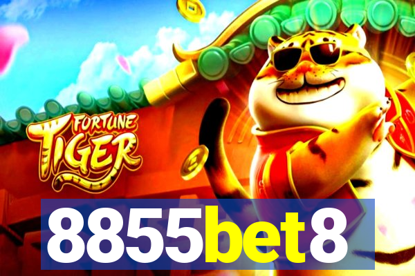 8855bet8