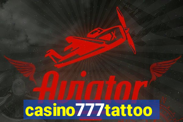 casino777tattoo