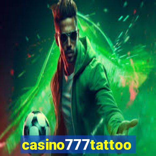 casino777tattoo