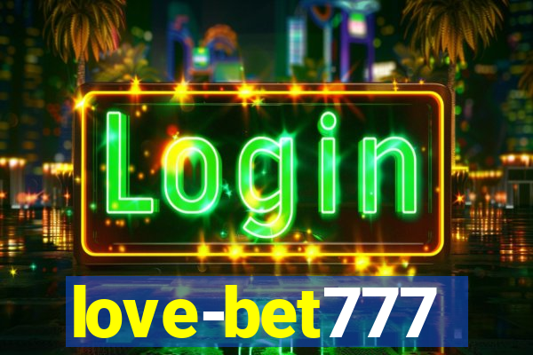 love-bet777