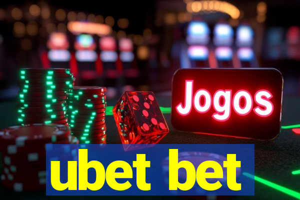 ubet bet