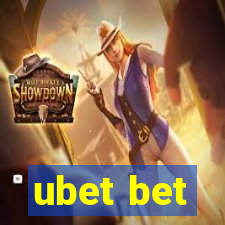 ubet bet