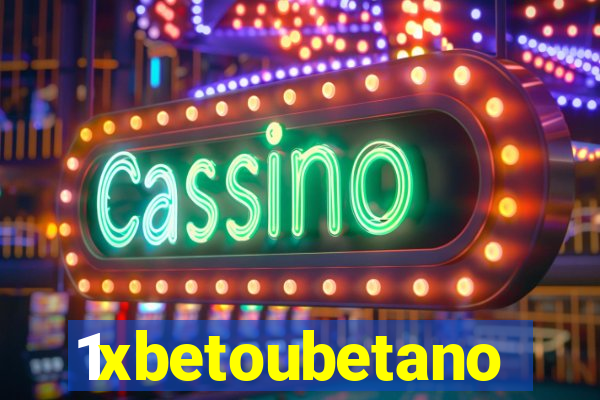 1xbetoubetano