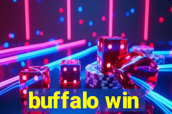 buffalo win