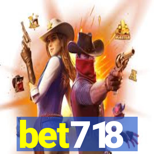 bet718