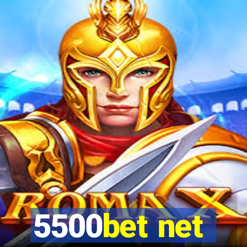 5500bet net