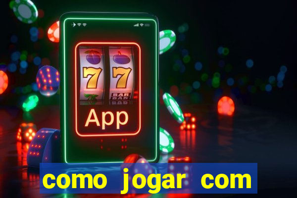 como jogar com bonus na blaze