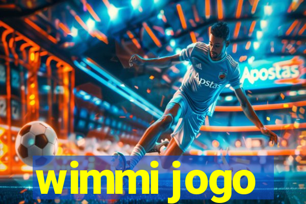 wimmi jogo