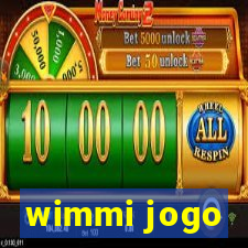 wimmi jogo