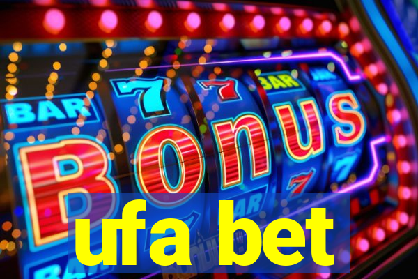 ufa bet