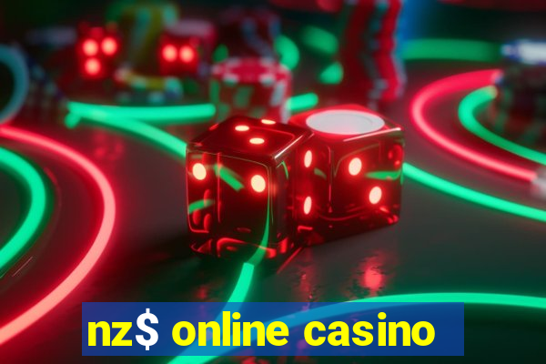 nz$ online casino