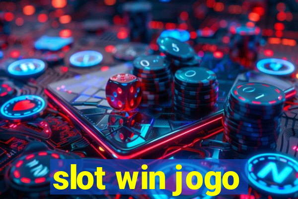 slot win jogo