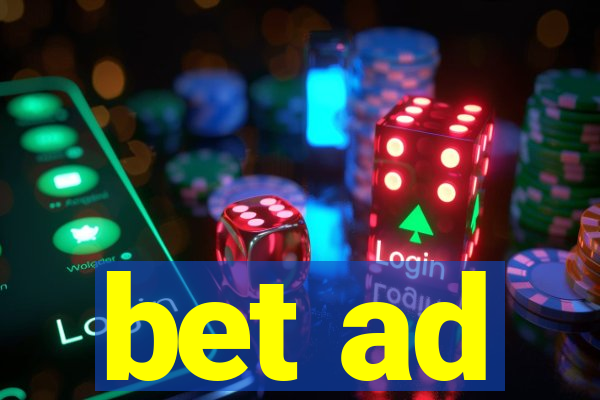 bet ad