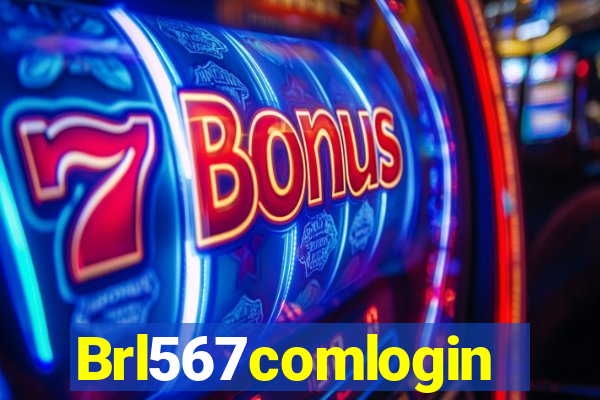 Brl567comlogin