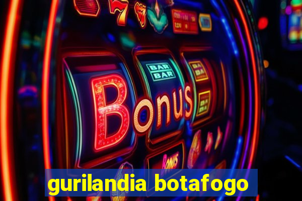 gurilandia botafogo