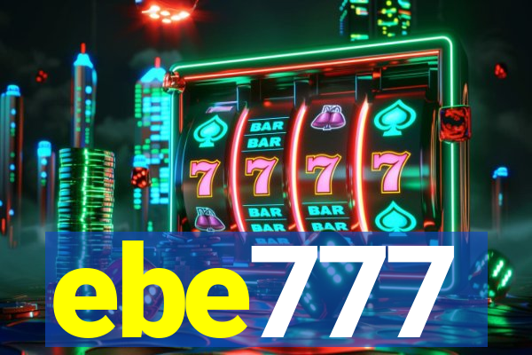 ebe777