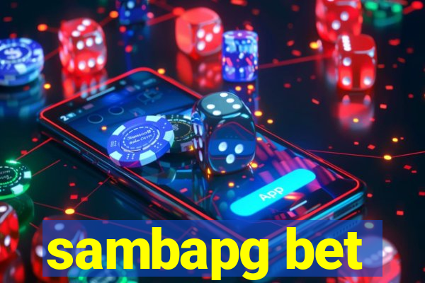 sambapg bet