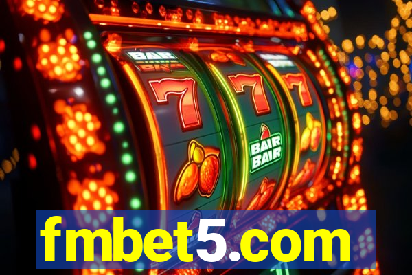 fmbet5.com