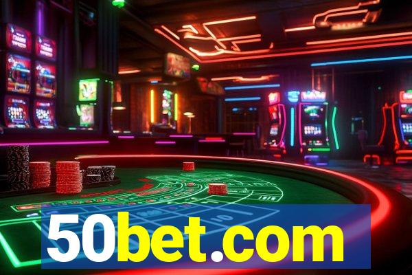 50bet.com