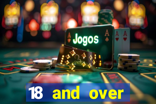 18 and over casinos in oklahoma