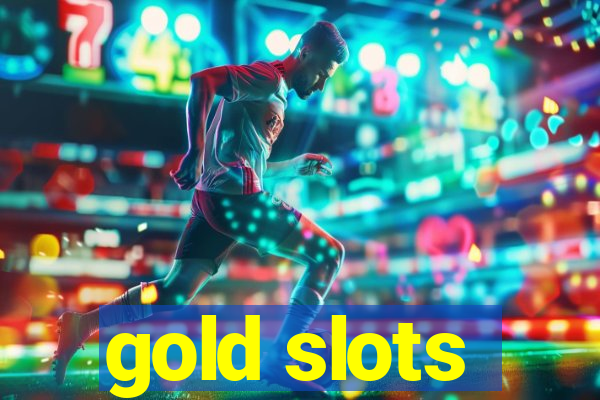 gold slots