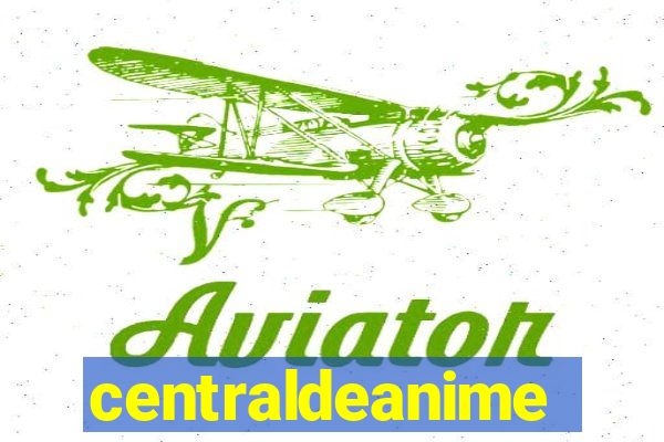 centraldeanime