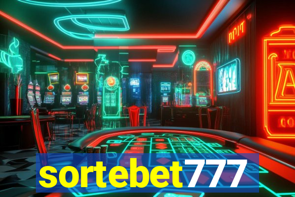 sortebet777