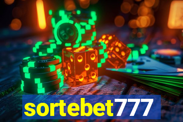 sortebet777