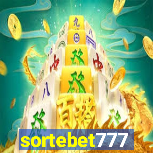 sortebet777