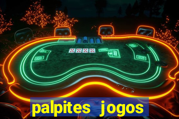 palpites jogos champions league