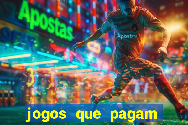 jogos que pagam pelo pagbank 2024