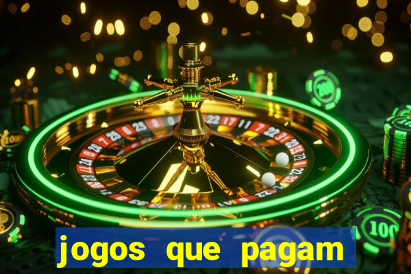 jogos que pagam pelo pagbank 2024