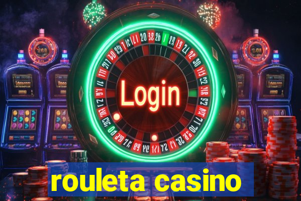 rouleta casino