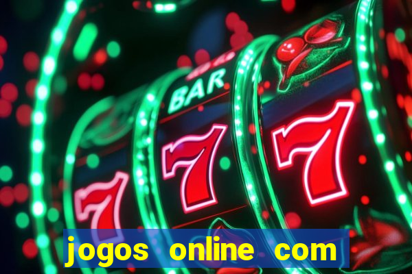 jogos online com bonus no cadastro