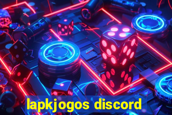 lapkjogos discord