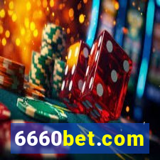 6660bet.com