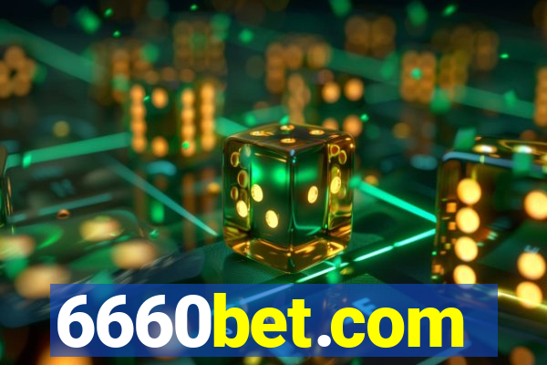 6660bet.com