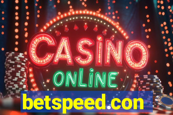 betspeed.con