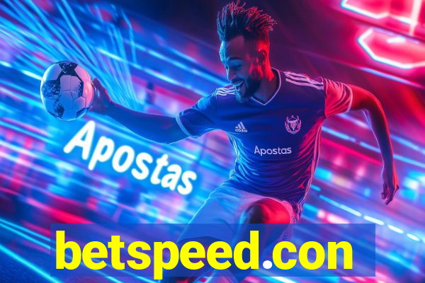 betspeed.con