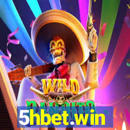 5hbet.win