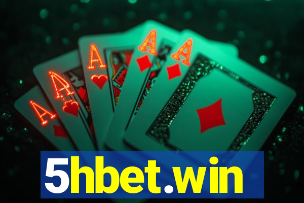 5hbet.win