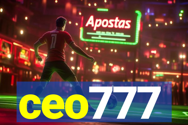 ceo777